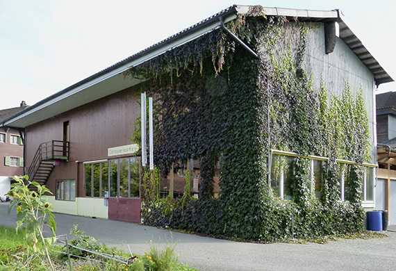 Hauptstrasse 15a, Schpbach