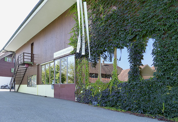 Hauptstrasse 15a, Schpbach