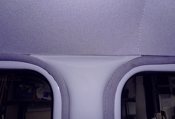 Detail an Citron 11B