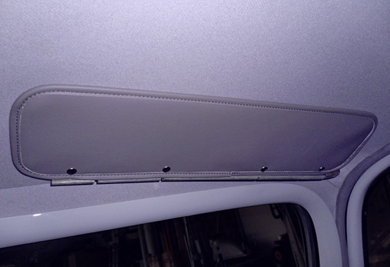 Detail an Citron 11B