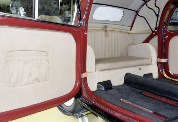 Fiat Topolino